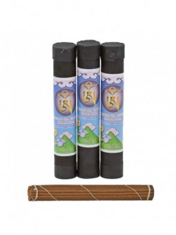 Tibetan Incense - Mahakala